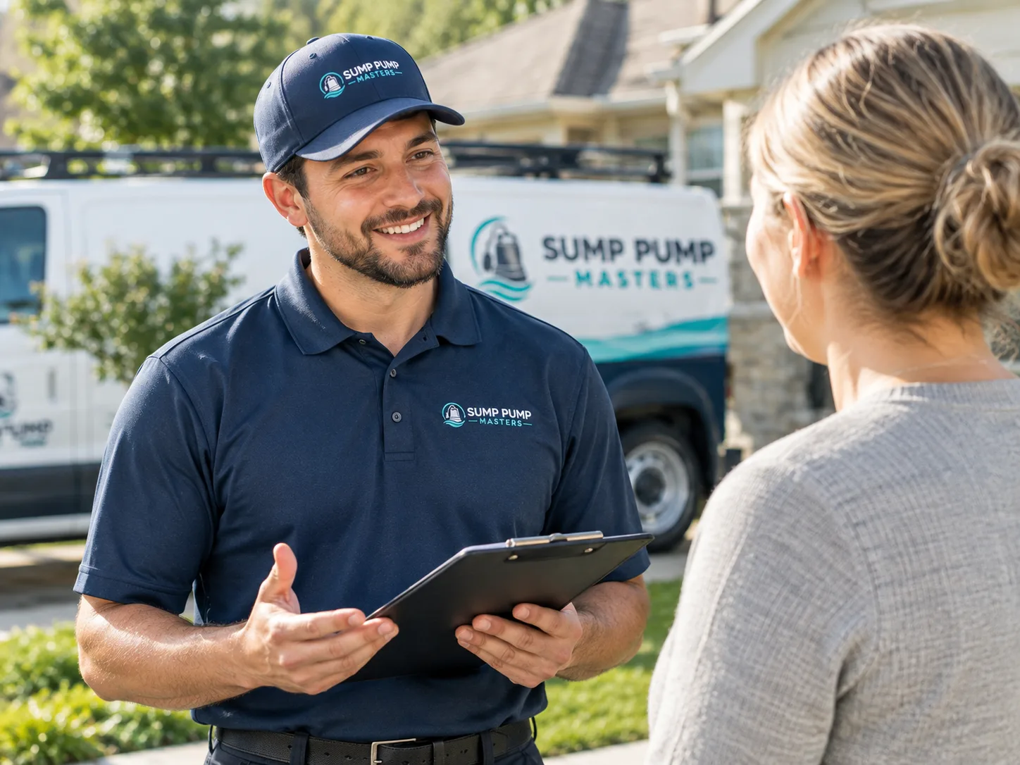 Sump Pump Repair Grantsville, UT FAQs